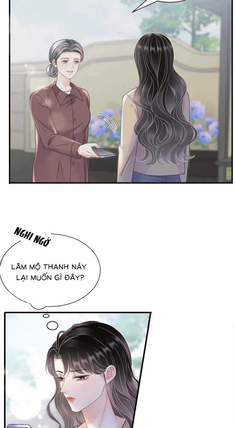 Đại Tiểu Thư Có Ý Đồ Gì Xấu Đâu Chapter 176 trang 17