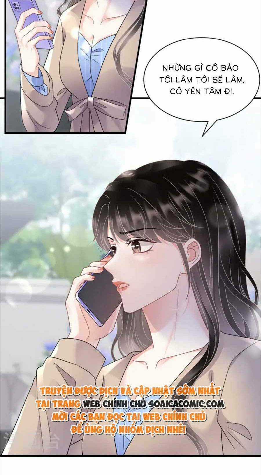 Đại Tiểu Thư Có Ý Đồ Gì Xấu Đâu Chapter 176 trang 18