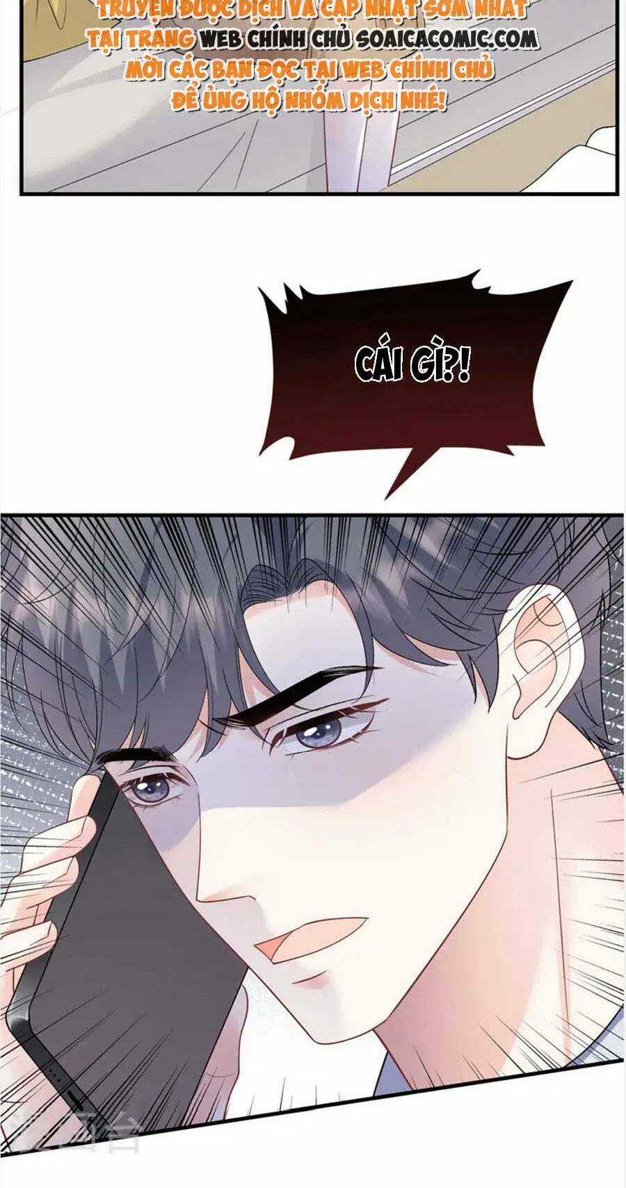 Đại Tiểu Thư Có Ý Đồ Gì Xấu Đâu Chapter 176 trang 2