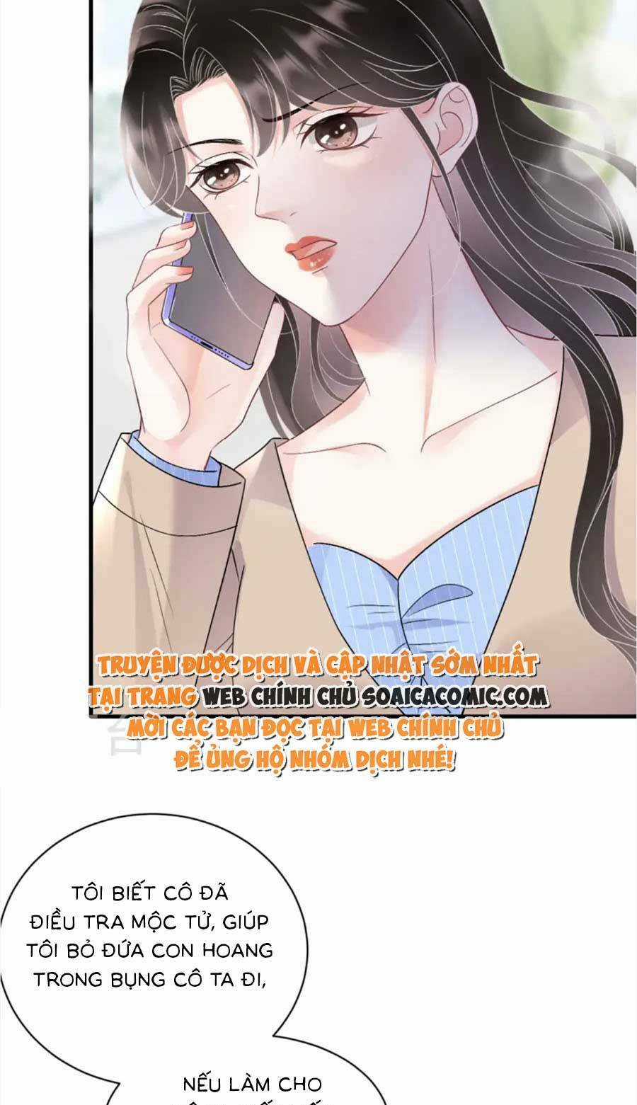 Đại Tiểu Thư Có Ý Đồ Gì Xấu Đâu Chapter 176 trang 20