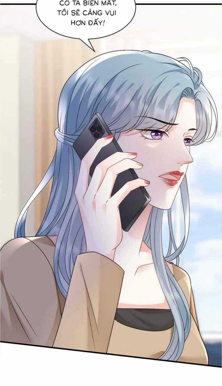 Đại Tiểu Thư Có Ý Đồ Gì Xấu Đâu Chapter 176 trang 21