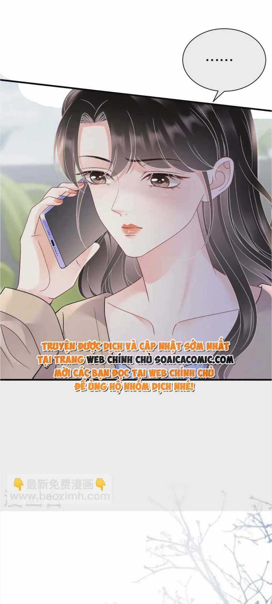 Đại Tiểu Thư Có Ý Đồ Gì Xấu Đâu Chapter 176 trang 22