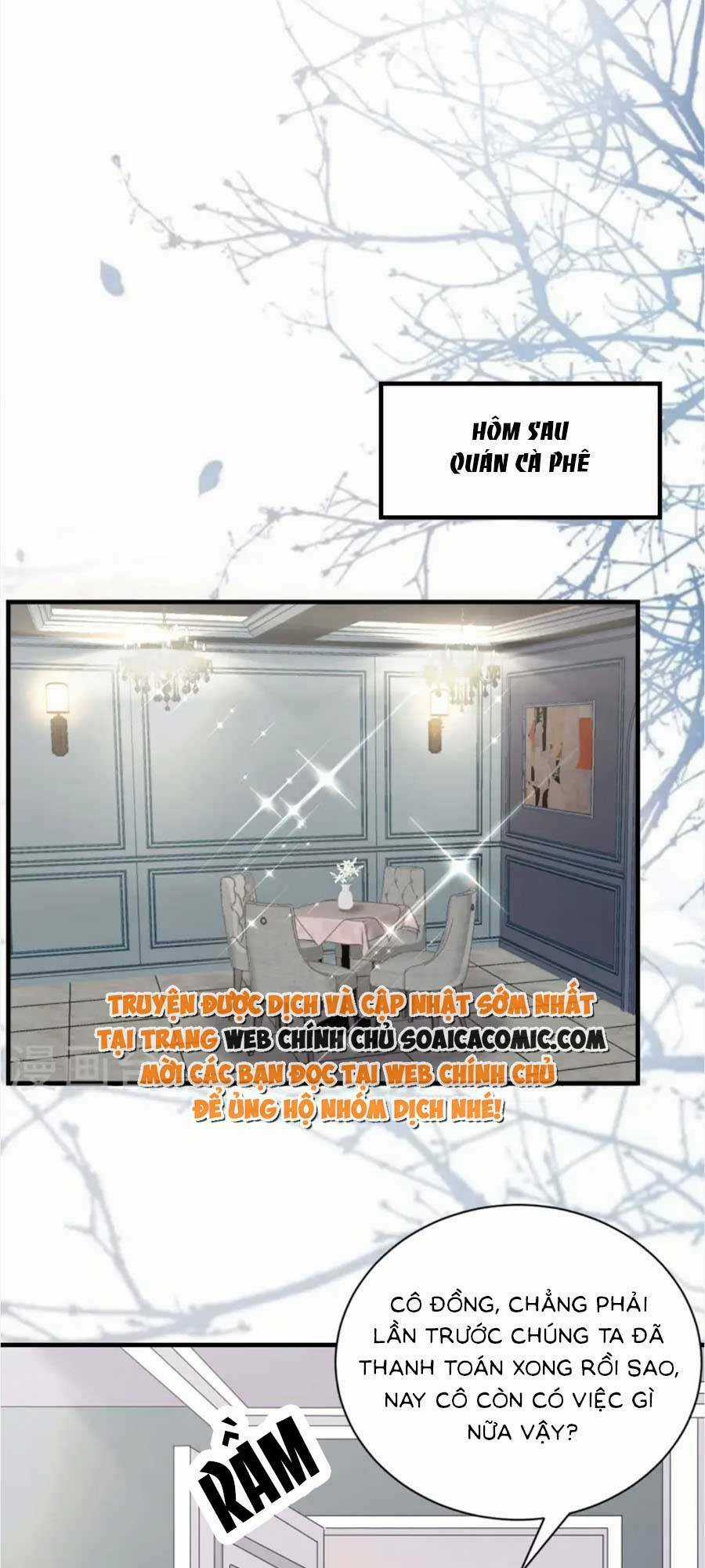 Đại Tiểu Thư Có Ý Đồ Gì Xấu Đâu Chapter 176 trang 23