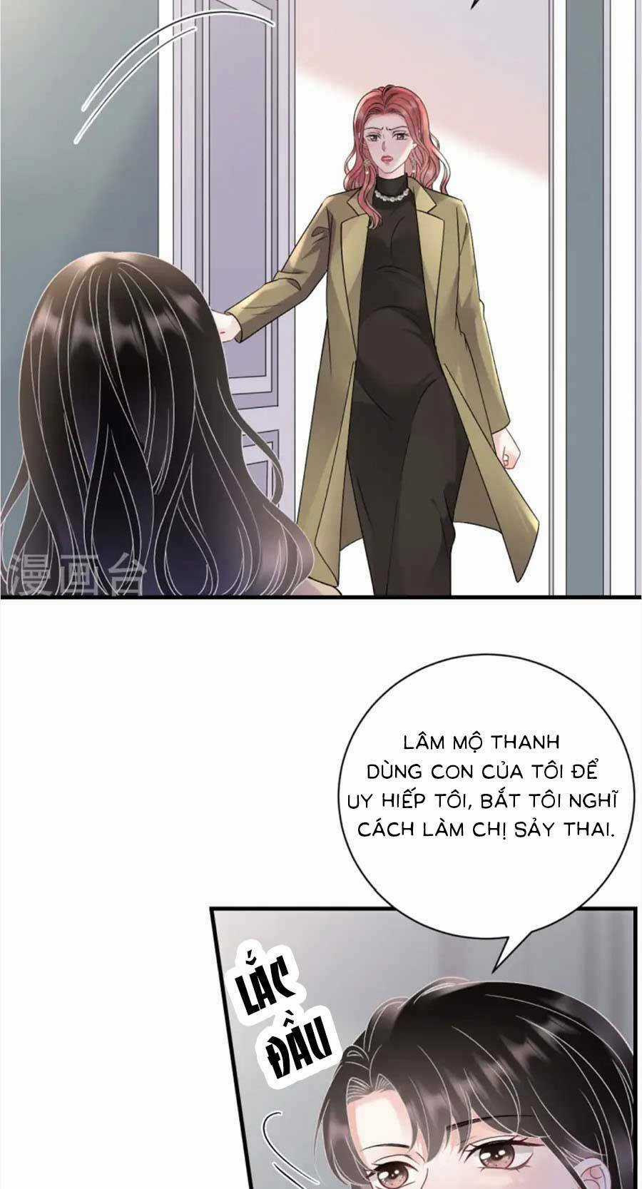 Đại Tiểu Thư Có Ý Đồ Gì Xấu Đâu Chapter 176 trang 24