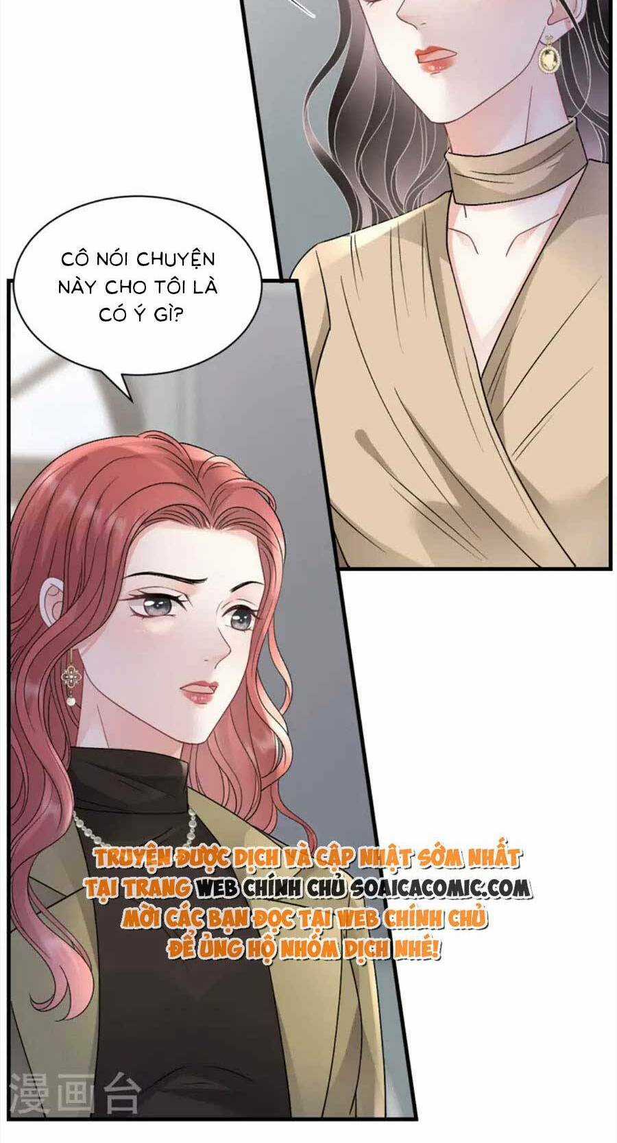 Đại Tiểu Thư Có Ý Đồ Gì Xấu Đâu Chapter 176 trang 25