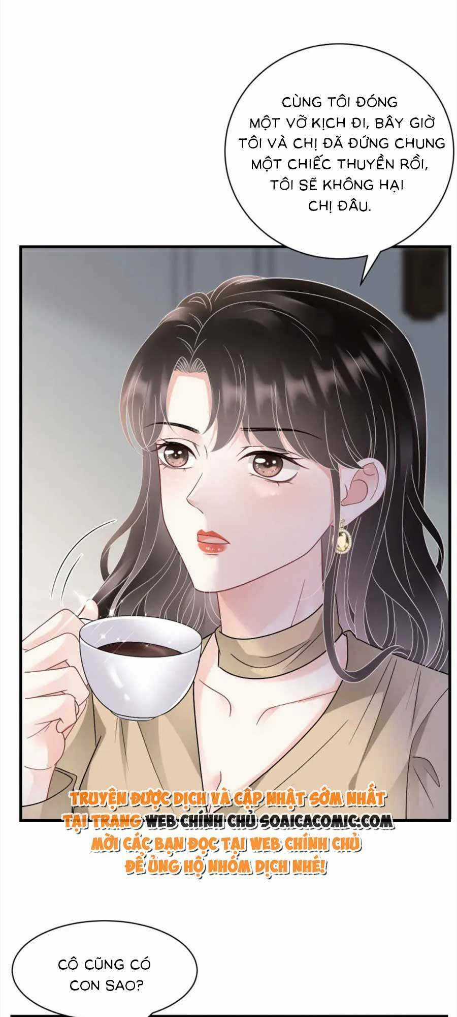 Đại Tiểu Thư Có Ý Đồ Gì Xấu Đâu Chapter 176 trang 26