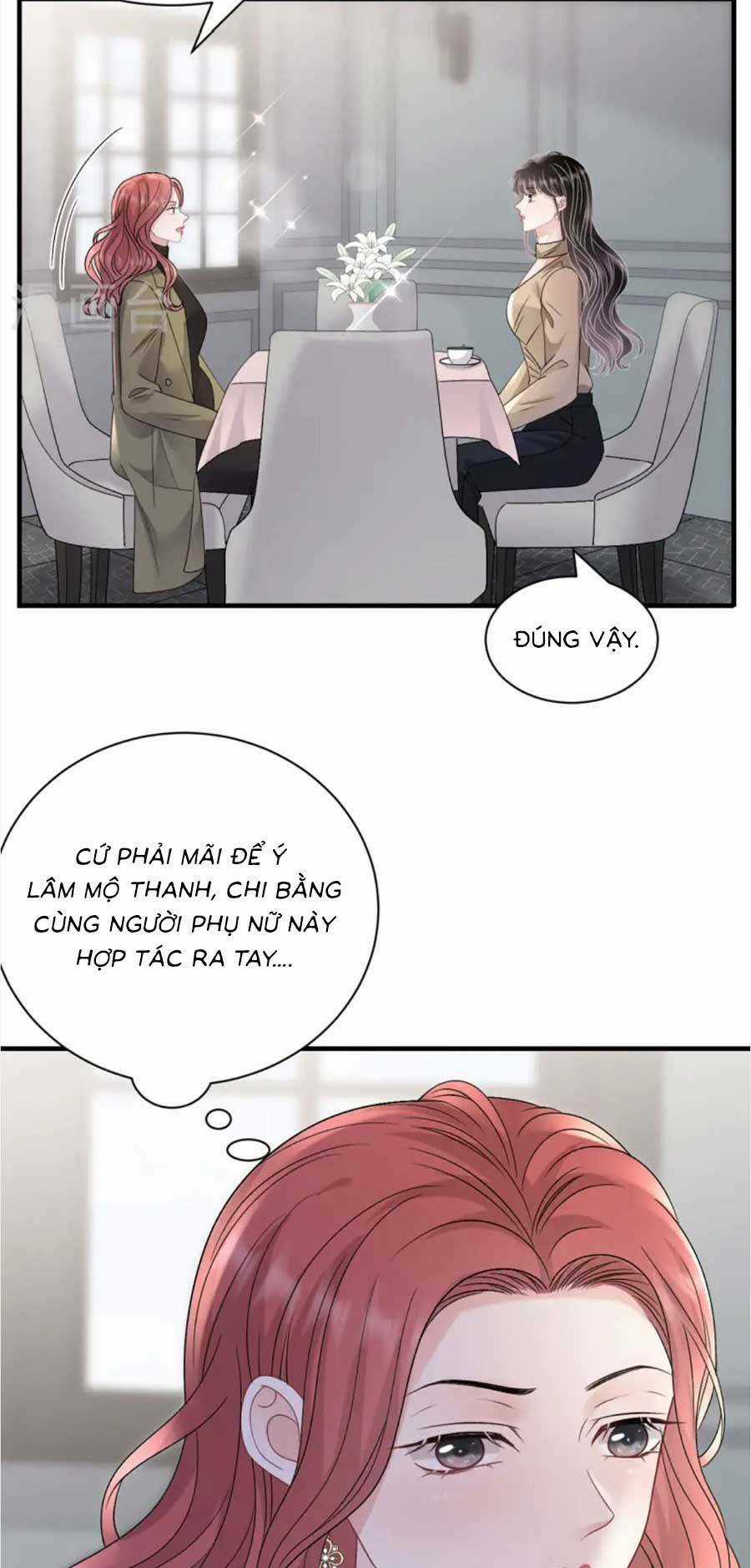 Đại Tiểu Thư Có Ý Đồ Gì Xấu Đâu Chapter 176 trang 27