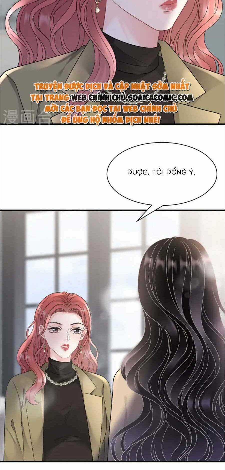 Đại Tiểu Thư Có Ý Đồ Gì Xấu Đâu Chapter 176 trang 28