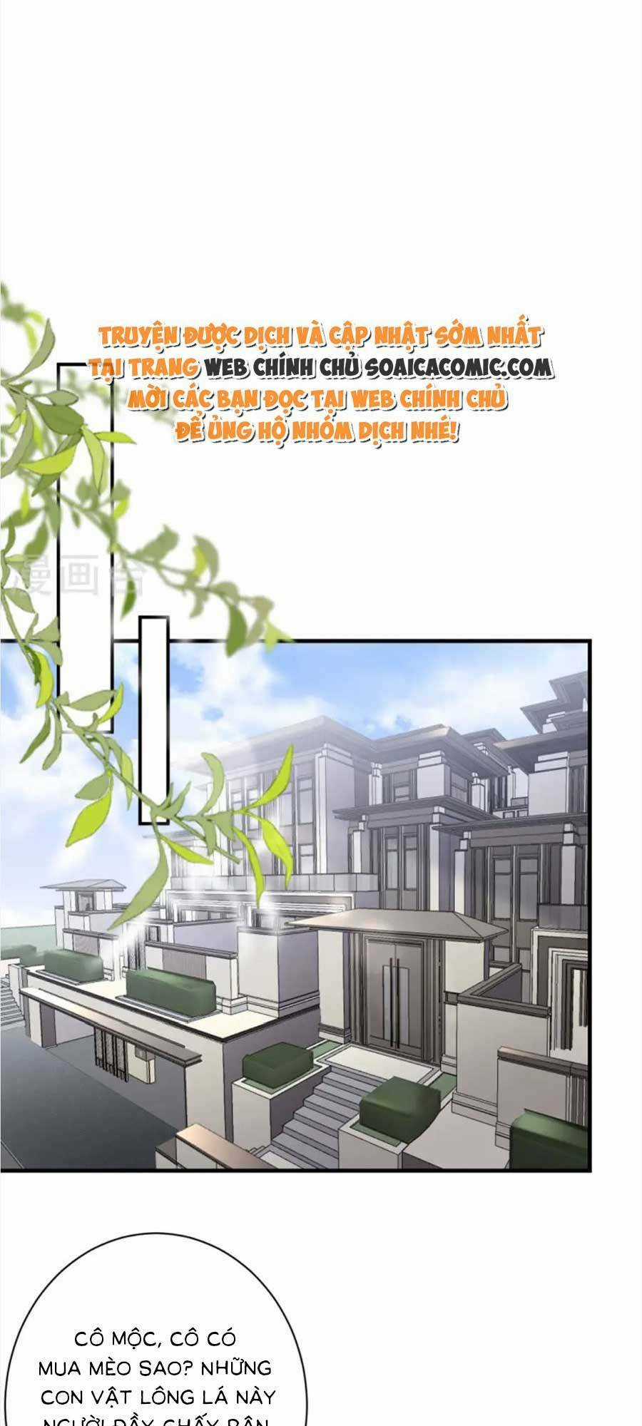 Đại Tiểu Thư Có Ý Đồ Gì Xấu Đâu Chapter 176 trang 29