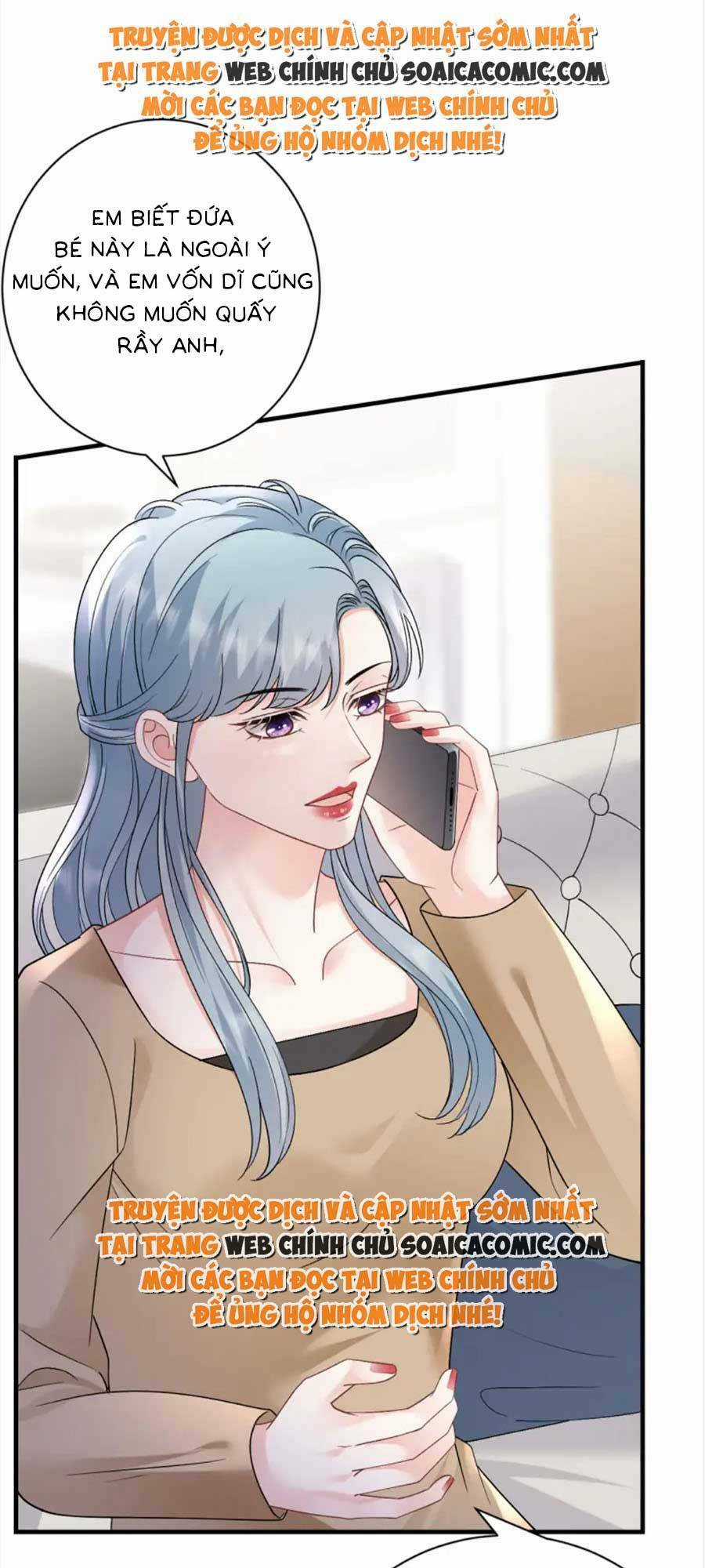 Đại Tiểu Thư Có Ý Đồ Gì Xấu Đâu Chapter 176 trang 3