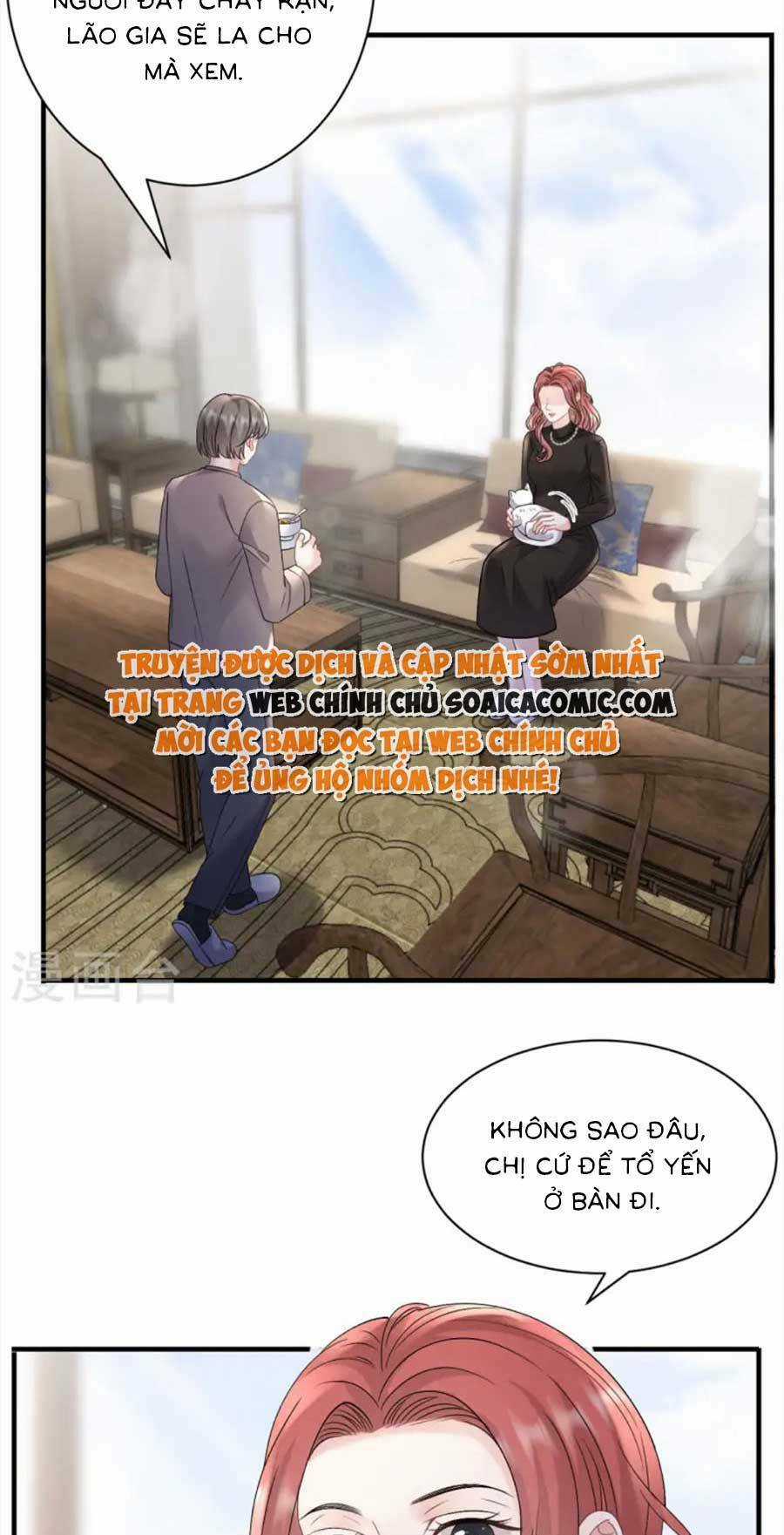 Đại Tiểu Thư Có Ý Đồ Gì Xấu Đâu Chapter 176 trang 30