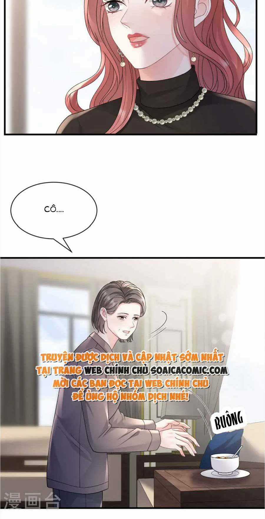 Đại Tiểu Thư Có Ý Đồ Gì Xấu Đâu Chapter 176 trang 31