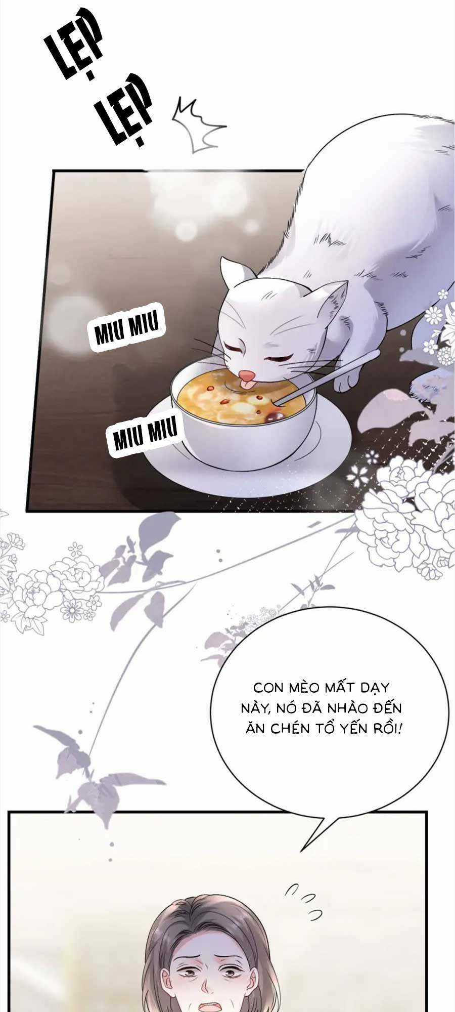 Đại Tiểu Thư Có Ý Đồ Gì Xấu Đâu Chapter 176 trang 32