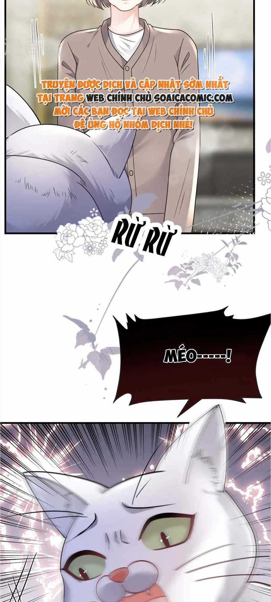 Đại Tiểu Thư Có Ý Đồ Gì Xấu Đâu Chapter 176 trang 33