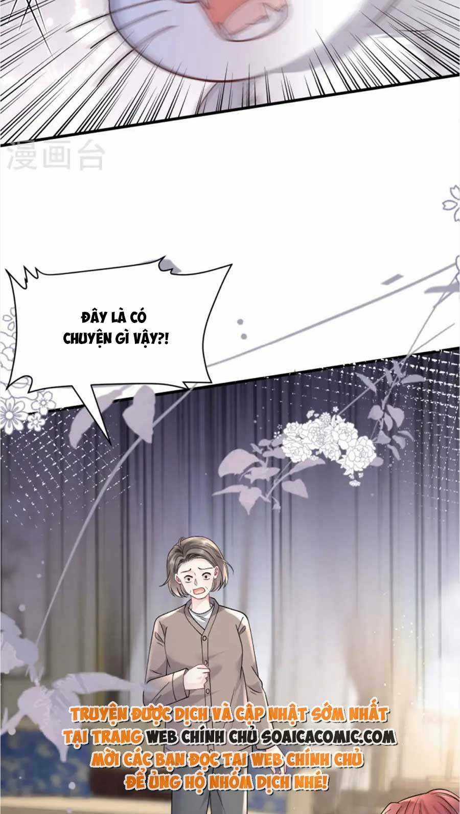 Đại Tiểu Thư Có Ý Đồ Gì Xấu Đâu Chapter 176 trang 34