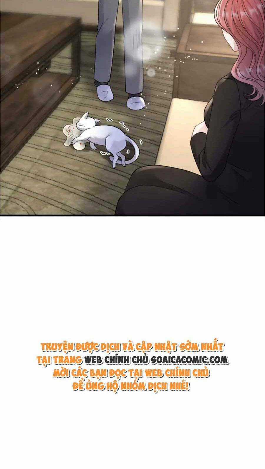 Đại Tiểu Thư Có Ý Đồ Gì Xấu Đâu Chapter 176 trang 35