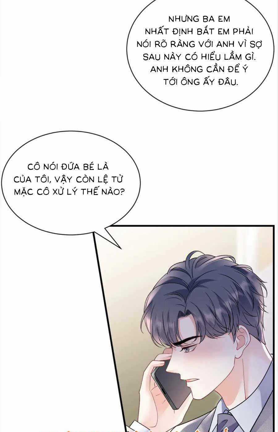 Đại Tiểu Thư Có Ý Đồ Gì Xấu Đâu Chapter 176 trang 4