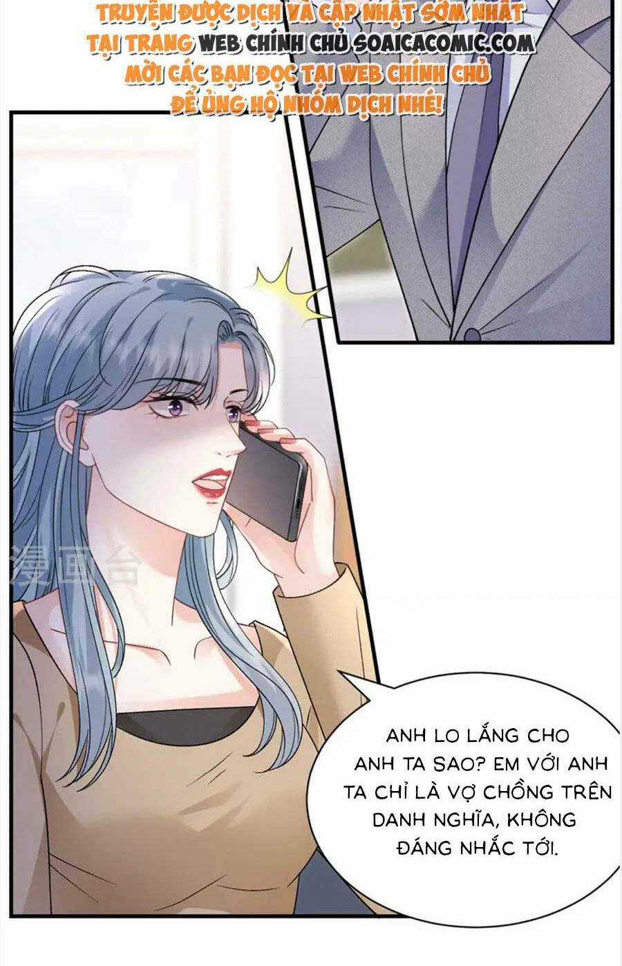 Đại Tiểu Thư Có Ý Đồ Gì Xấu Đâu Chapter 176 trang 5