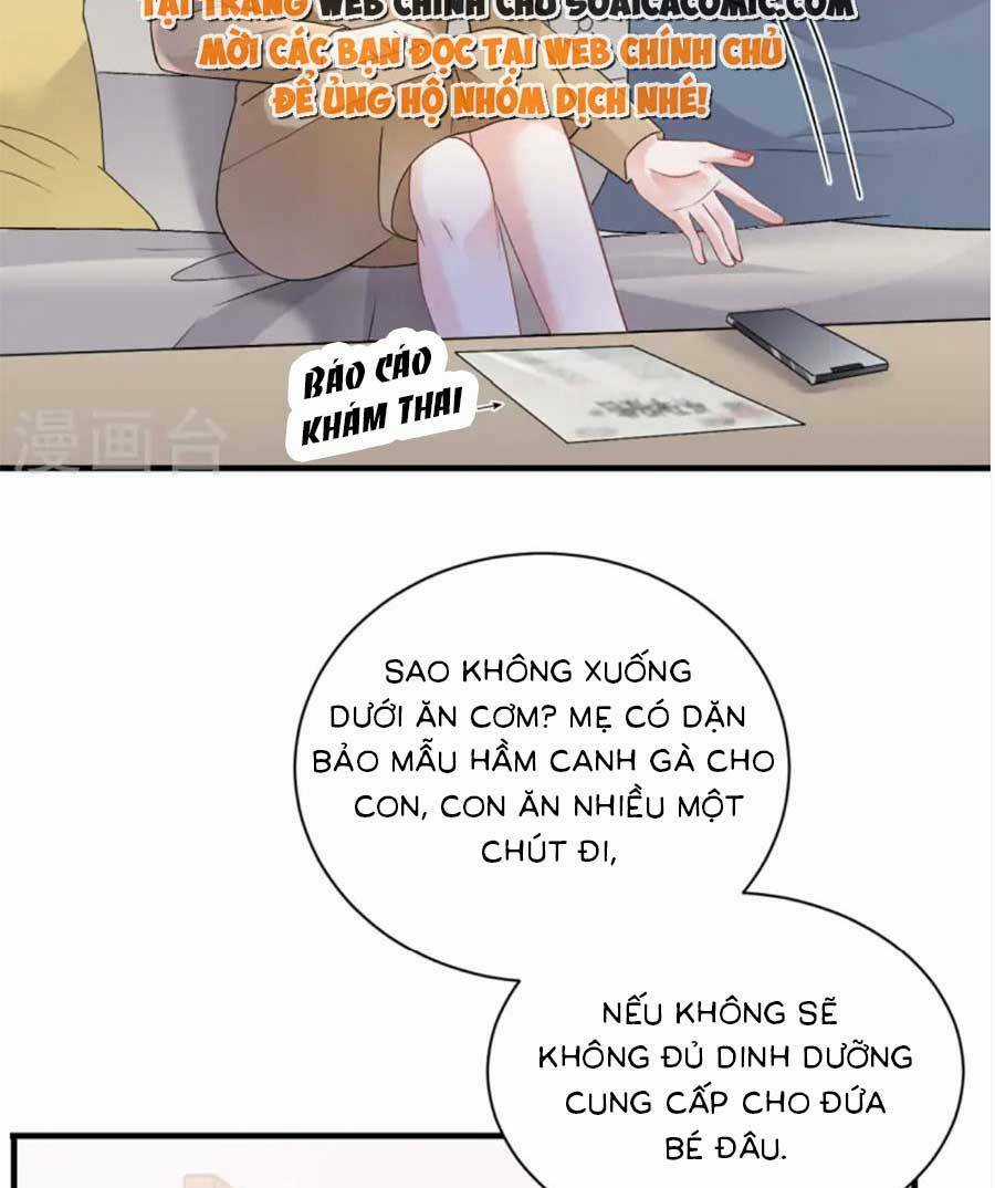 Đại Tiểu Thư Có Ý Đồ Gì Xấu Đâu Chapter 176 trang 8