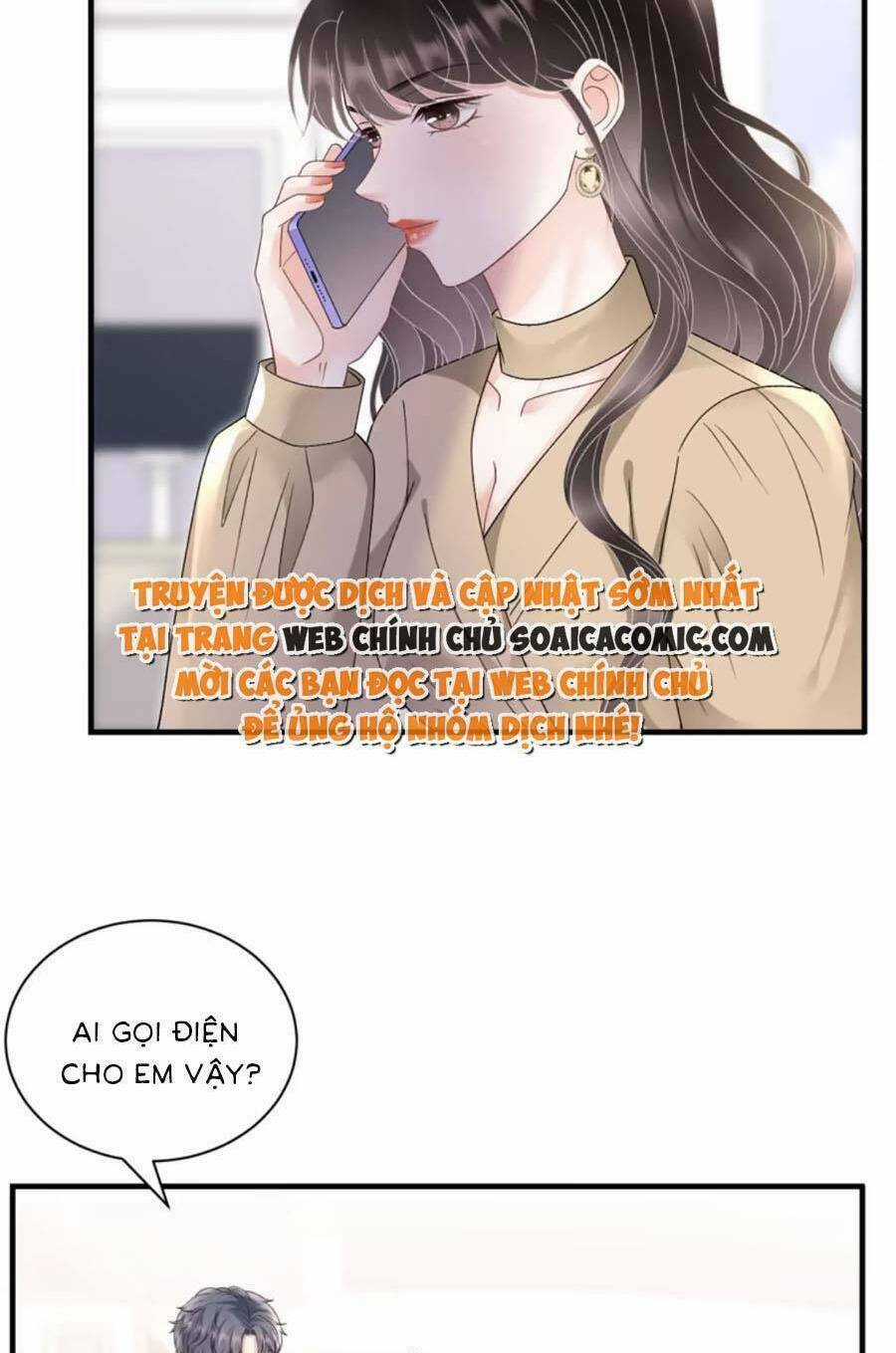 Đại Tiểu Thư Có Ý Đồ Gì Xấu Đâu Chapter 177 trang 10