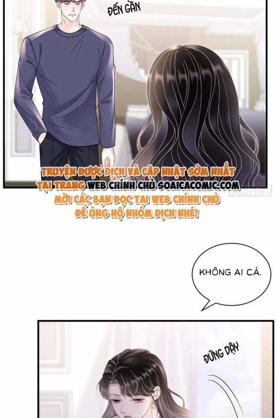 Đại Tiểu Thư Có Ý Đồ Gì Xấu Đâu Chapter 177 trang 11