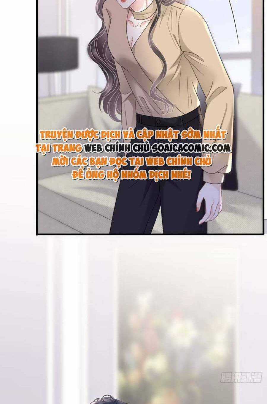 Đại Tiểu Thư Có Ý Đồ Gì Xấu Đâu Chapter 177 trang 12