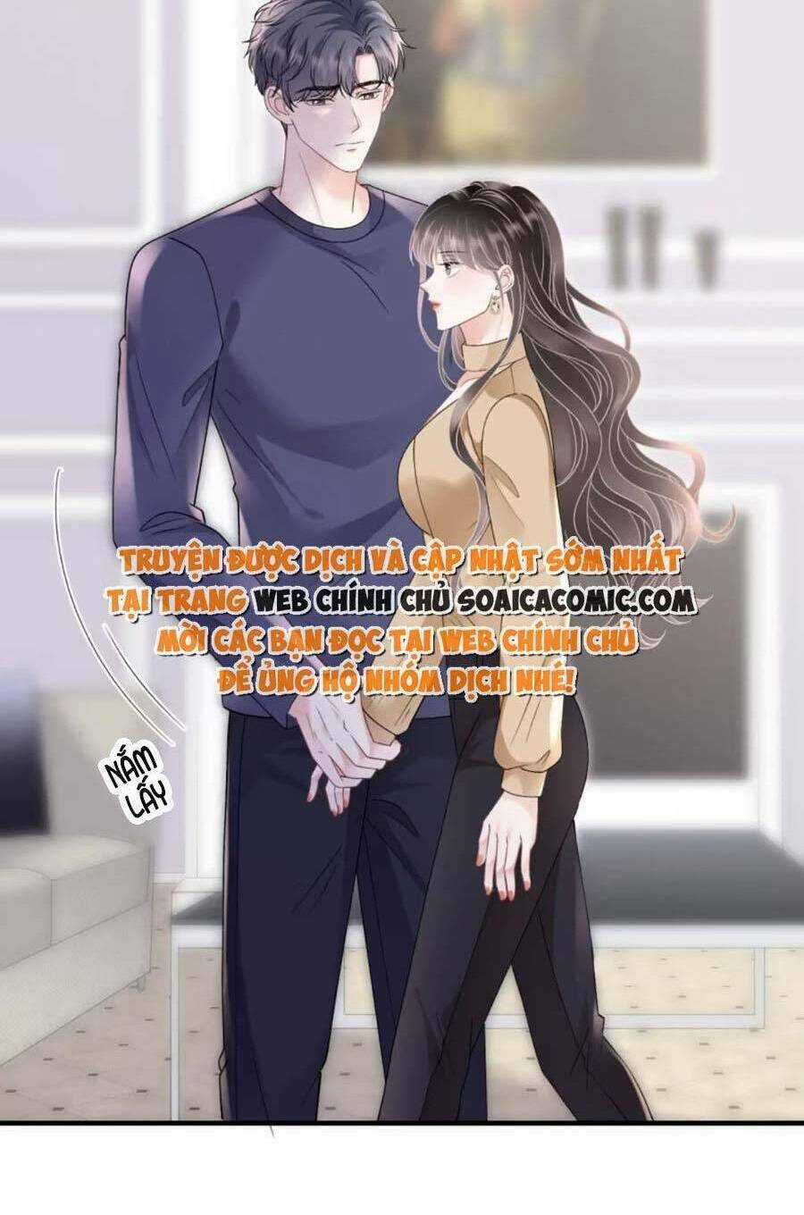 Đại Tiểu Thư Có Ý Đồ Gì Xấu Đâu Chapter 177 trang 13