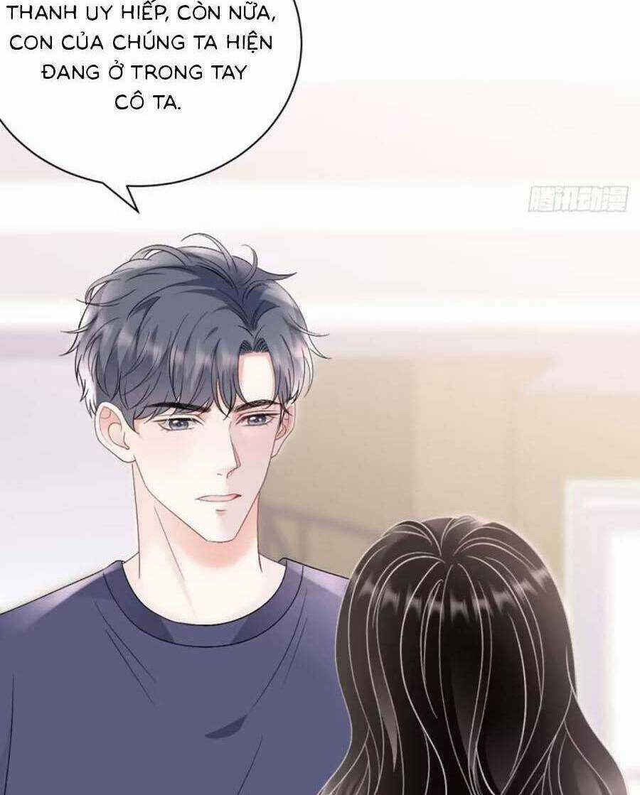 Đại Tiểu Thư Có Ý Đồ Gì Xấu Đâu Chapter 177 trang 17