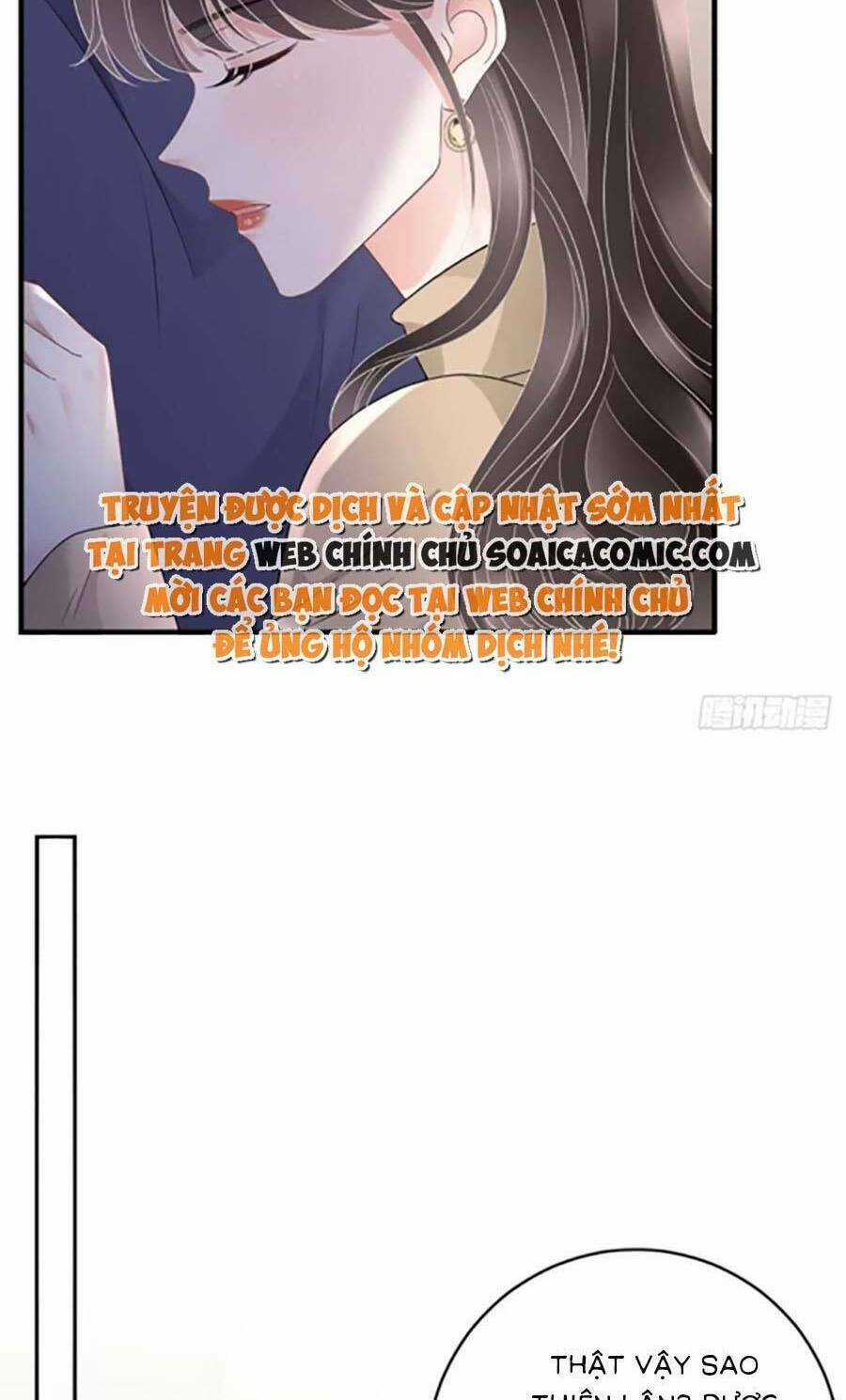 Đại Tiểu Thư Có Ý Đồ Gì Xấu Đâu Chapter 177 trang 22