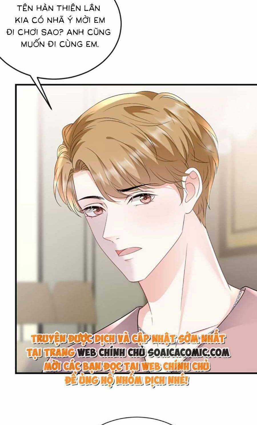 Đại Tiểu Thư Có Ý Đồ Gì Xấu Đâu Chapter 177 trang 24