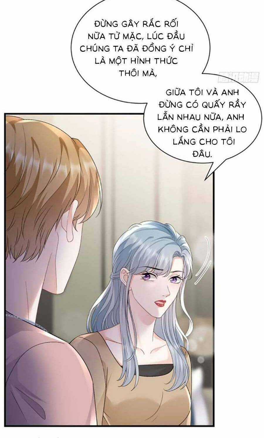 Đại Tiểu Thư Có Ý Đồ Gì Xấu Đâu Chapter 177 trang 25