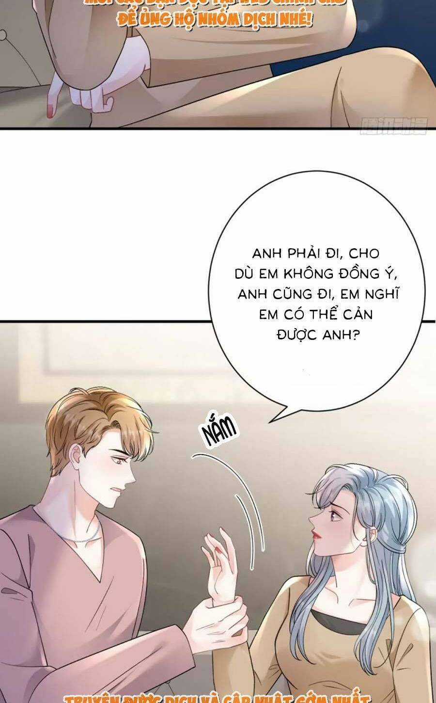 Đại Tiểu Thư Có Ý Đồ Gì Xấu Đâu Chapter 177 trang 27