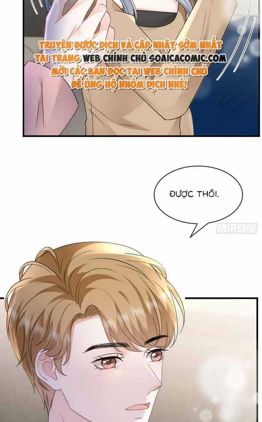 Đại Tiểu Thư Có Ý Đồ Gì Xấu Đâu Chapter 177 trang 29