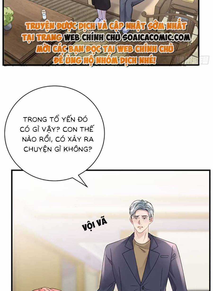 Đại Tiểu Thư Có Ý Đồ Gì Xấu Đâu Chapter 177 trang 3