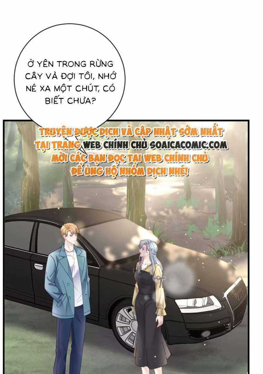 Đại Tiểu Thư Có Ý Đồ Gì Xấu Đâu Chapter 177 trang 32