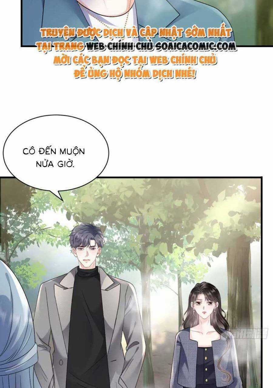 Đại Tiểu Thư Có Ý Đồ Gì Xấu Đâu Chapter 177 trang 34