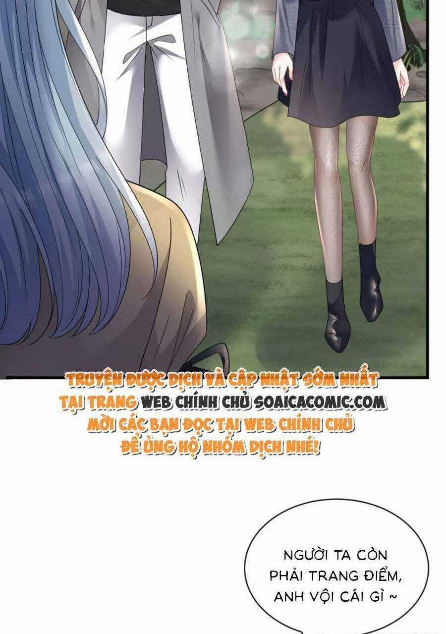 Đại Tiểu Thư Có Ý Đồ Gì Xấu Đâu Chapter 177 trang 35