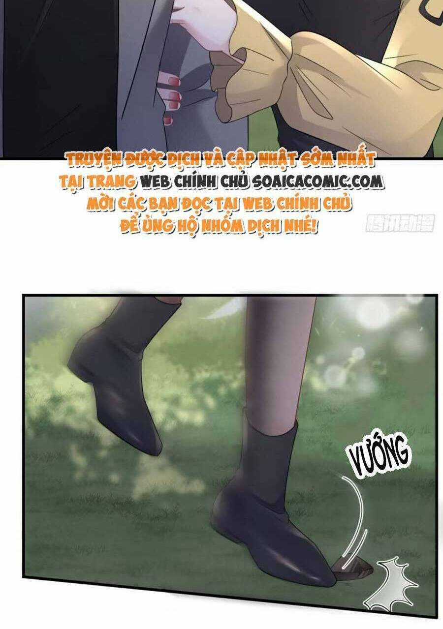 Đại Tiểu Thư Có Ý Đồ Gì Xấu Đâu Chapter 177 trang 37