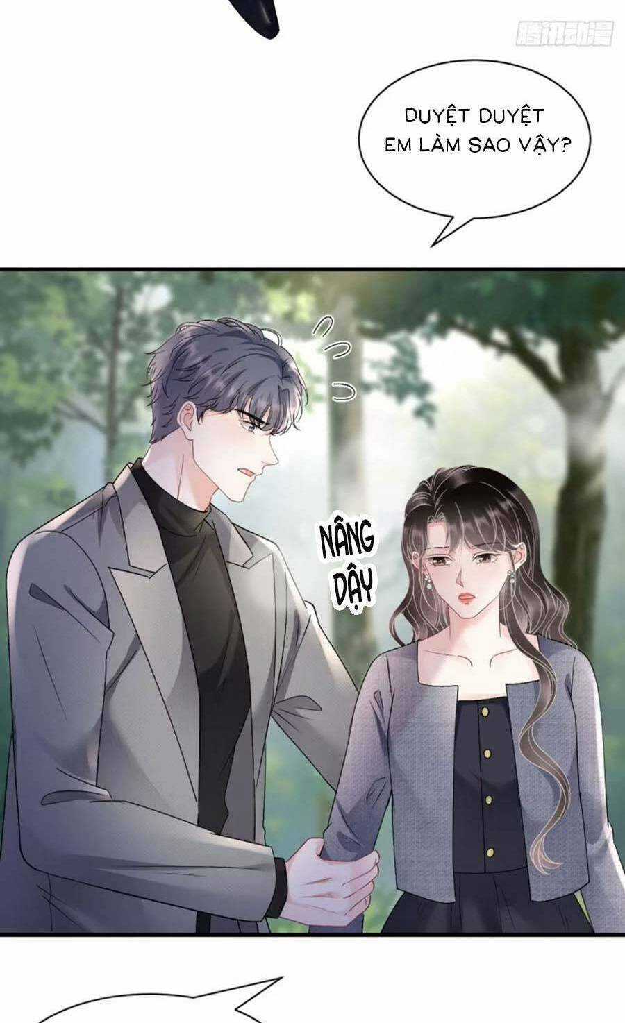 Đại Tiểu Thư Có Ý Đồ Gì Xấu Đâu Chapter 177 trang 39