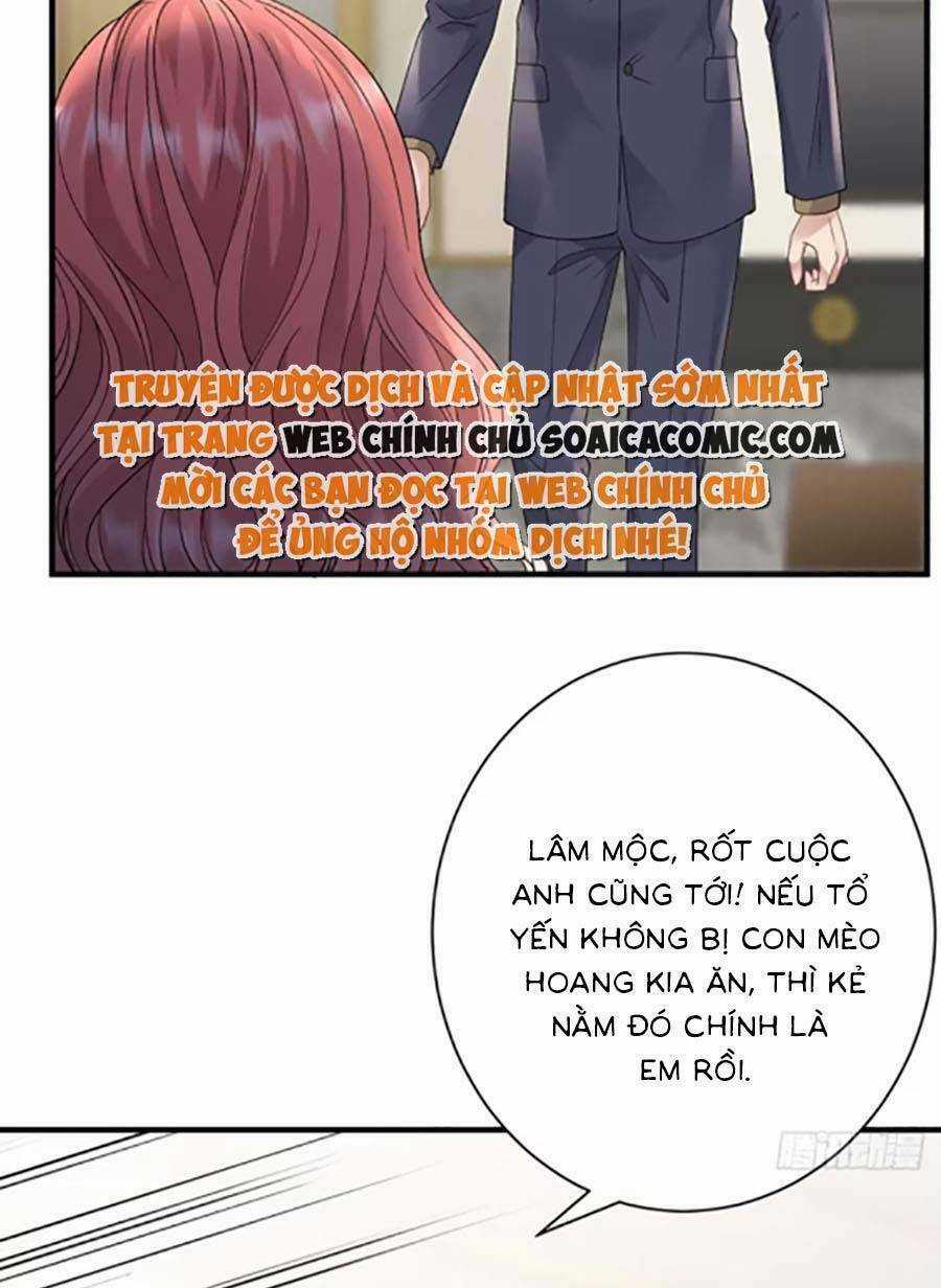 Đại Tiểu Thư Có Ý Đồ Gì Xấu Đâu Chapter 177 trang 4