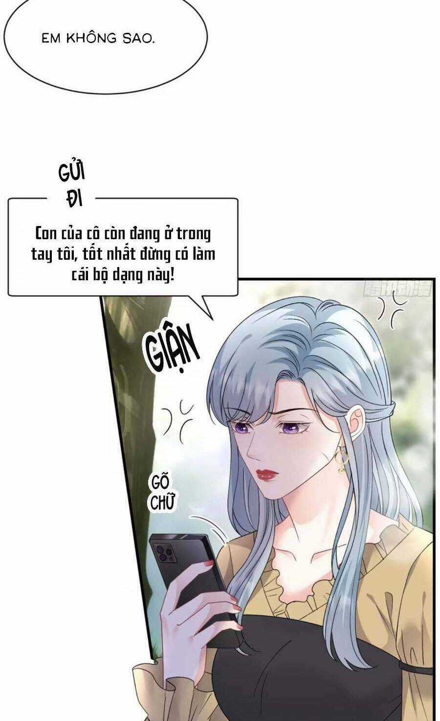 Đại Tiểu Thư Có Ý Đồ Gì Xấu Đâu Chapter 177 trang 40