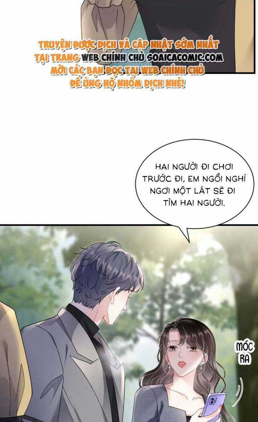 Đại Tiểu Thư Có Ý Đồ Gì Xấu Đâu Chapter 177 trang 41