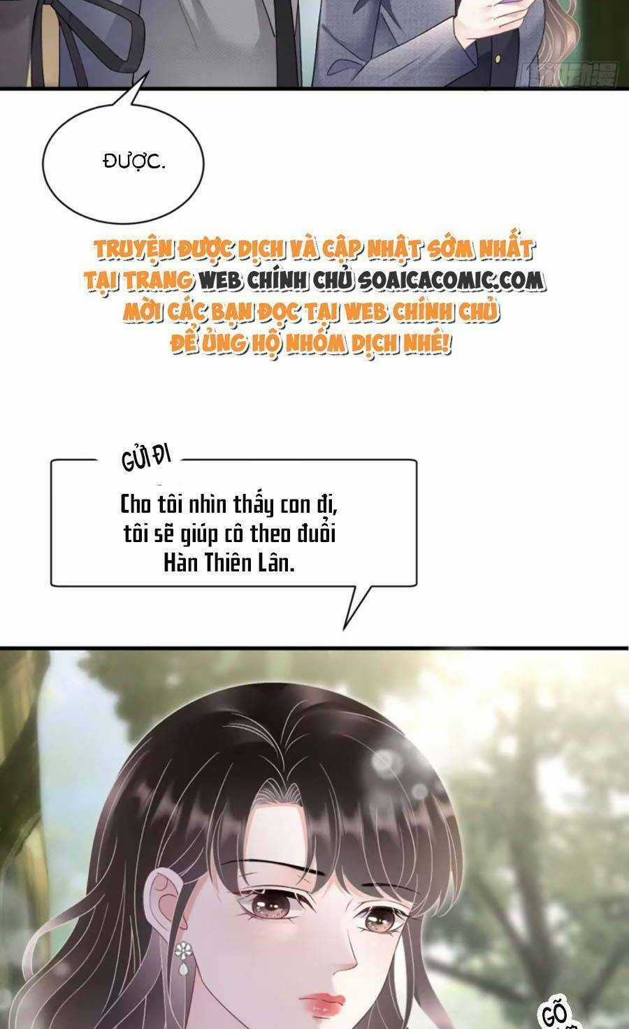 Đại Tiểu Thư Có Ý Đồ Gì Xấu Đâu Chapter 177 trang 42