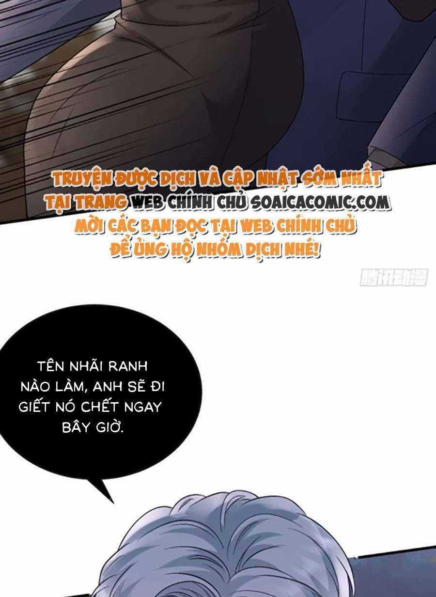 Đại Tiểu Thư Có Ý Đồ Gì Xấu Đâu Chapter 177 trang 6