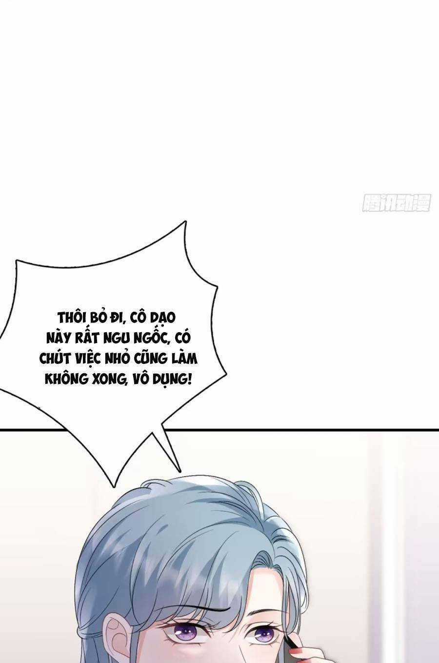 Đại Tiểu Thư Có Ý Đồ Gì Xấu Đâu Chapter 177 trang 8