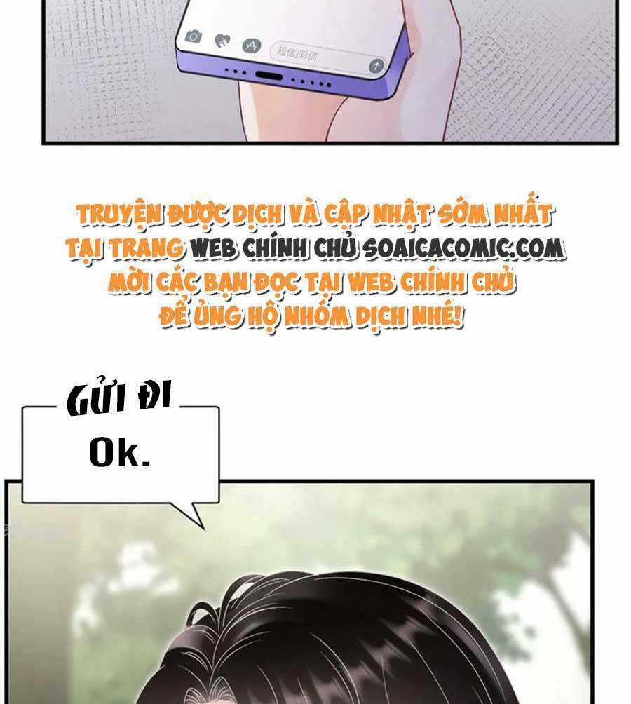 Đại Tiểu Thư Có Ý Đồ Gì Xấu Đâu Chapter 178 trang 10