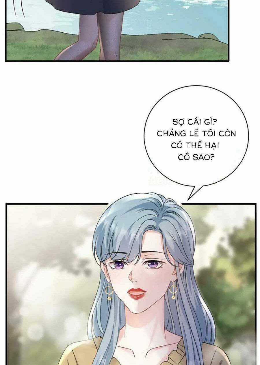 Đại Tiểu Thư Có Ý Đồ Gì Xấu Đâu Chapter 178 trang 17