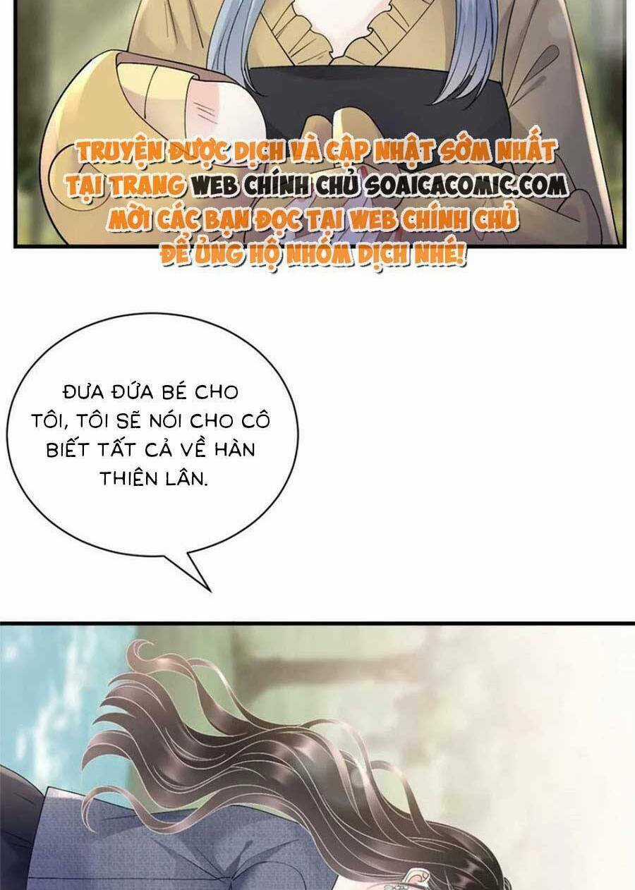 Đại Tiểu Thư Có Ý Đồ Gì Xấu Đâu Chapter 178 trang 18