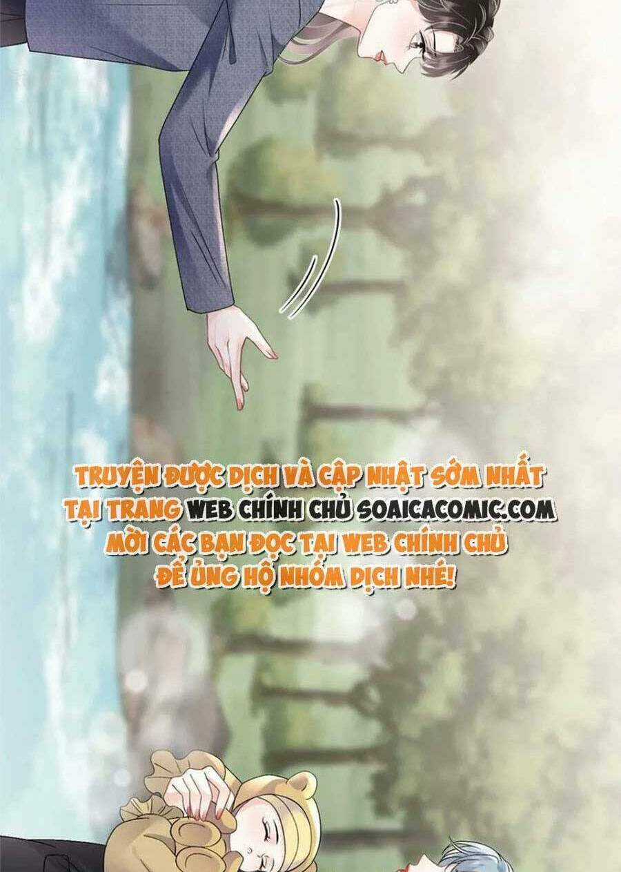 Đại Tiểu Thư Có Ý Đồ Gì Xấu Đâu Chapter 178 trang 19