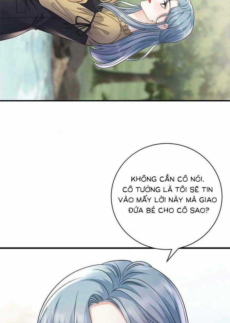 Đại Tiểu Thư Có Ý Đồ Gì Xấu Đâu Chapter 178 trang 20